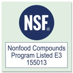 Dial Professional 1 Liter Bottle Antibacterial Foaming Hand Sanitizer Refill for FIT Touch Free Dispenser - Fragrance-Free