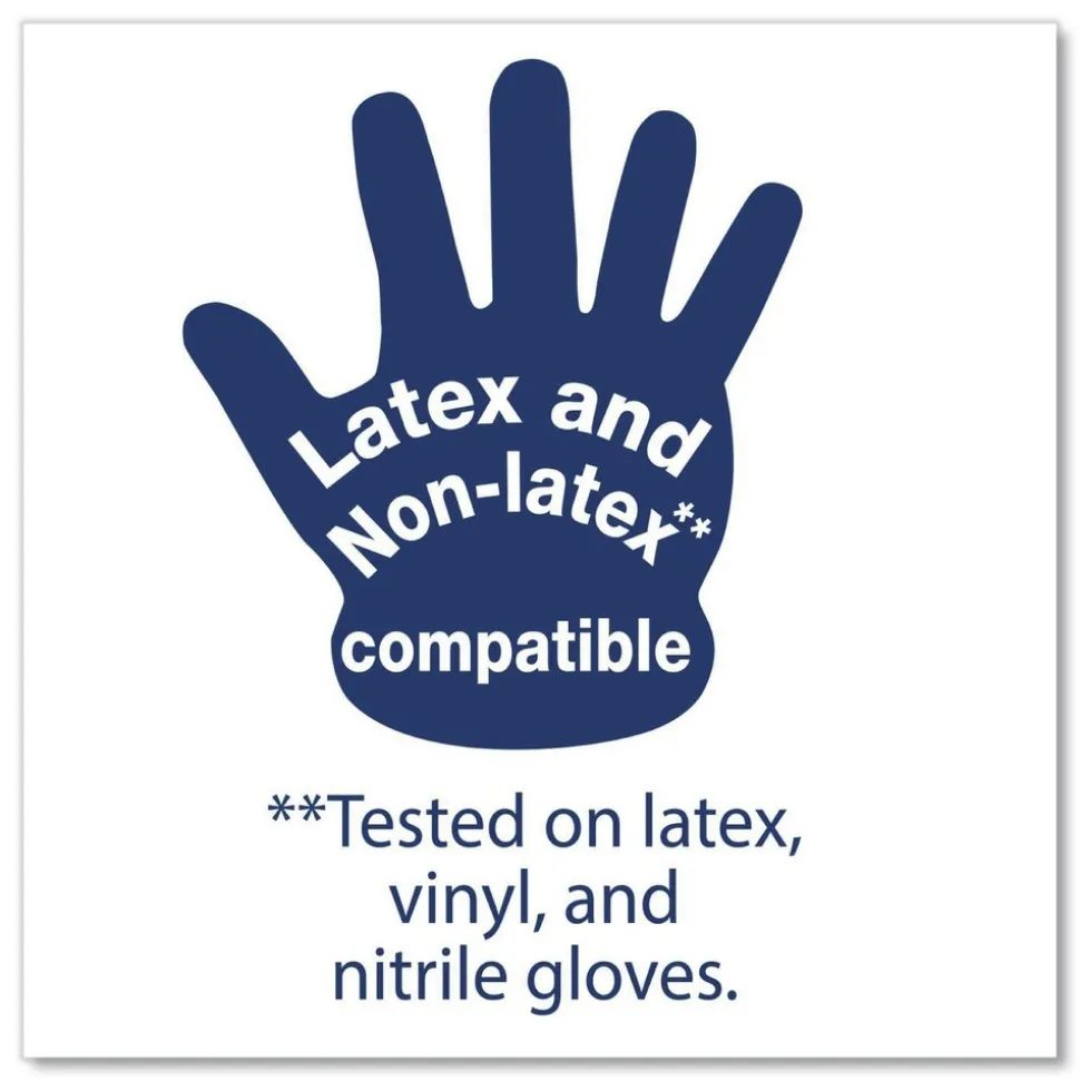 Dial Professional 1.2 Liter Antibacterial Gel Hand Sanitizer Refill for Dial 1700 Dispenser - Fragrance-Free (3/Carton)