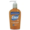 Dial Professional 7.5 oz Antibacterial Liquid Hand Soap - Gold