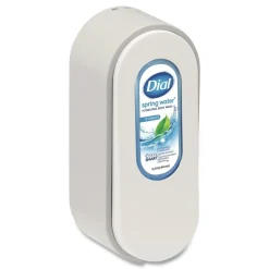 Dial Professional 15 oz. Body Wash Refill for Versa Dispenser - Spring Water Scent (6/Carton)