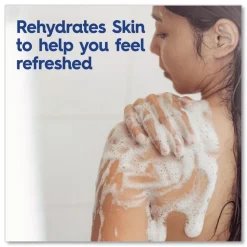 Dial Professional 7.5 oz. Hair and Body Wash - Neutral Scent (24/Carton)