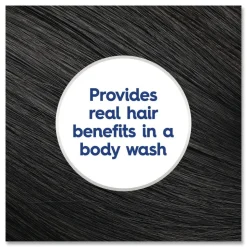 Dial Professional 7.5 oz. Hair and Body Wash - Neutral Scent (24/Carton)