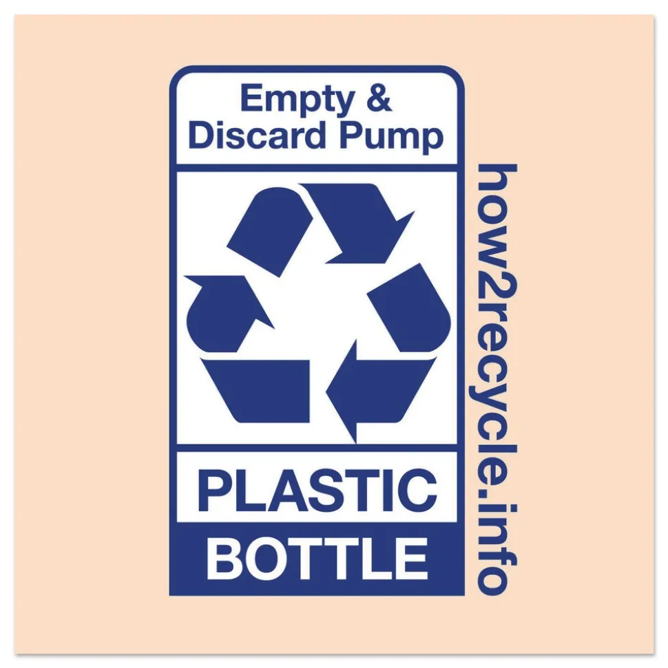 Dial Professional 11 oz. Pump Bottle Antibacterial Defense Gold Hand Soap Plus Aloe - Original (12/Carton)