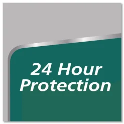 Dial Professional 1.5 oz. Roll-On Bottle Anti-Perspirant Deodorant - Crystal Breeze (48/Carton)