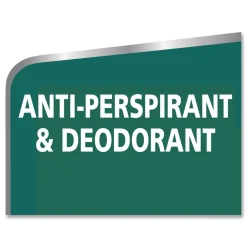 Dial Professional 1.5 oz. Roll-On Bottle Anti-Perspirant Deodorant - Crystal Breeze (48/Carton)