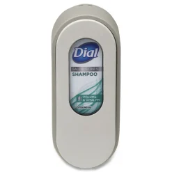 Dial Professional 15 oz. Salon Series Shampoo for Versa Dispenser - Floral Scent (6/Carton)