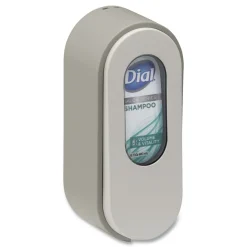 Dial Professional 15 oz. Salon Series Shampoo for Versa Dispenser - Floral Scent (6/Carton)