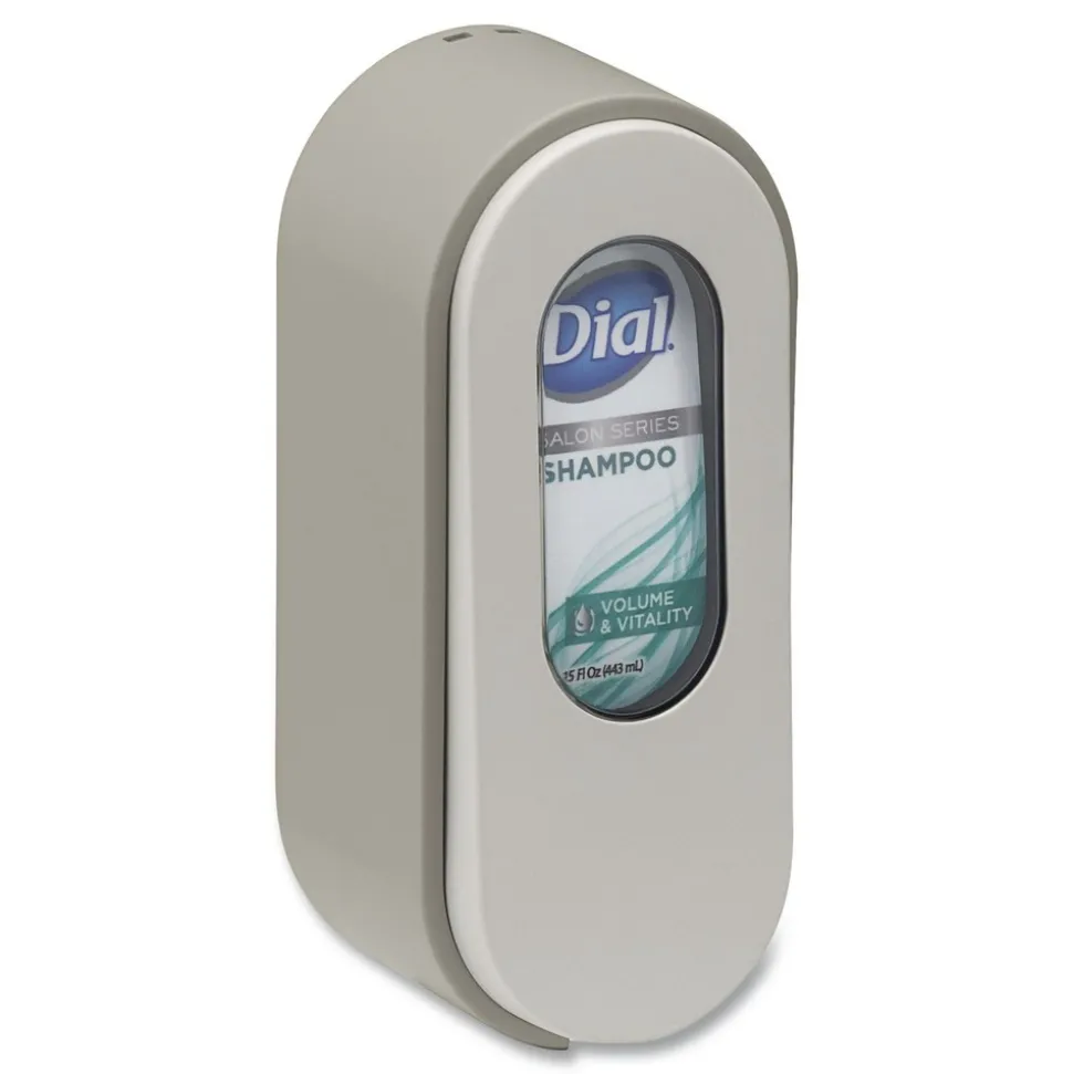 Dial Professional 15 oz. Salon Series Shampoo for Versa Dispenser - Floral Scent (6/Carton)