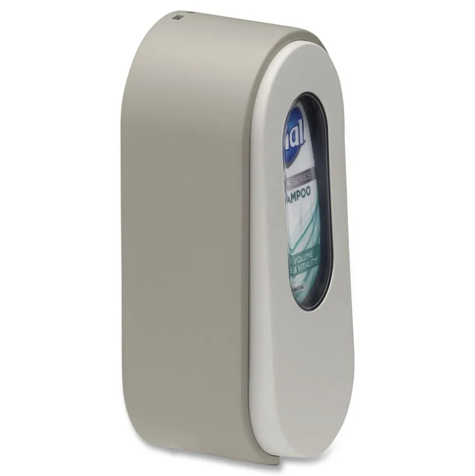 Dial Professional 15 oz. Salon Series Shampoo for Versa Dispenser - Floral Scent (6/Carton)