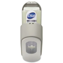 Dial Professional 15 oz. Salon Series Shampoo for Versa Dispenser - Floral Scent (6/Carton)