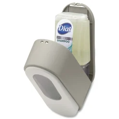 Dial Professional 15 oz. Salon Series Shampoo for Versa Dispenser - Floral Scent (6/Carton)