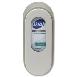 Dial Professional 15 oz. Salon Series Conditioner Refill for Versa Dispenser - Floral Scent (6/Carton)