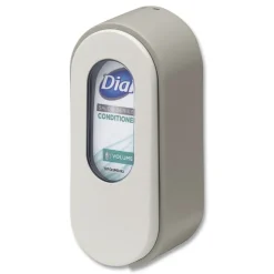 Dial Professional 15 oz. Salon Series Conditioner Refill for Versa Dispenser - Floral Scent (6/Carton)