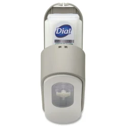 Dial Professional 15 oz. Salon Series Conditioner Refill for Versa Dispenser - Floral Scent (6/Carton)