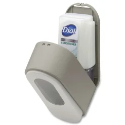 Dial Professional 15 oz. Salon Series Conditioner Refill for Versa Dispenser - Floral Scent (6/Carton)