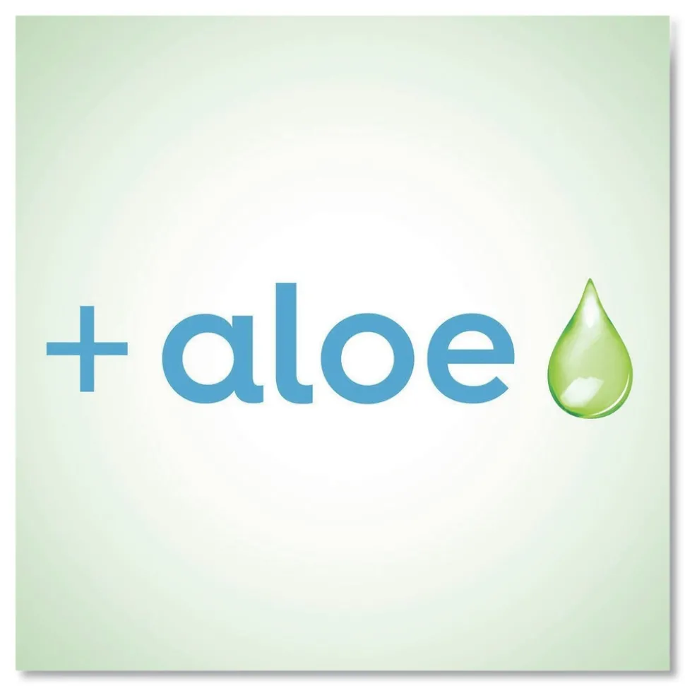 Dial Professional Basics 1 Gallon Hypoallergenic Hand Wash - Honeysuckle Scent (4/Carton)