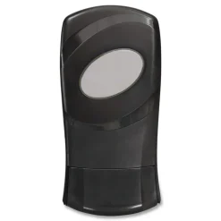 Dial Professional FIT 4 in. x 5.13 in. x 10.5 in. 1.2 Liter Universal Manual Dispenser - Gray (3/Carton)