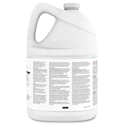 Diversey Care 1 Gallon Bottle Liquid Odor Eliminator - Cherry Almond Scent (4/Carton)
