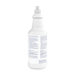 Diversey Care 32 oz. Bottle Protein Spotter - Fresh Scent (6/Carton)