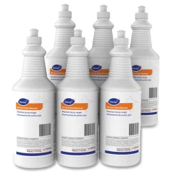 Diversey Care 32 oz. Red Juice Stain Remover (6/Carton)