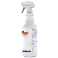Diversey Care 32 oz. Spray Bottle Fresh Scent Foaming Acid Restroom Cleaner (12/Carton)