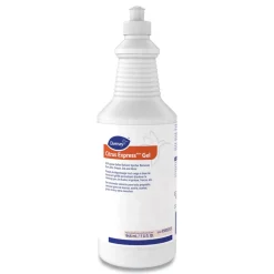 Diversey Care 32 oz. Squeeze Bottle Citrus Scent Citrus Express Gel Spotter (6/Carton)