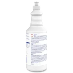 Diversey Care 32 oz. Squeeze Bottle Citrus Scent Citrus Express Gel Spotter (6/Carton)