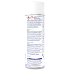 Diversey Care Deep Gloss 16 oz. Aerosol Spray Stainless Steel Maintainer (12/Carton)