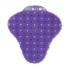 Diversey Care ekcoscreen Urinal Screens - Berry Scent, Purple (12/Carton)