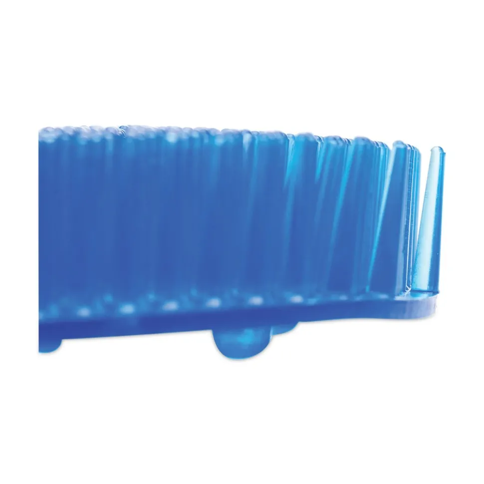 Diversey Care ekcoscreen Urinal Screens - Fresh Scent, Blue (12/Carton)