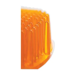 Diversey Care ekcoscreen Urinal Screens - Citrus Scent, Orange (12/Carton)