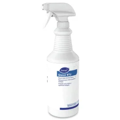 Diversey Care Glance 32 oz. Spray Bottle Glass and Multi-Surface Cleaner - Original (12/Carton)