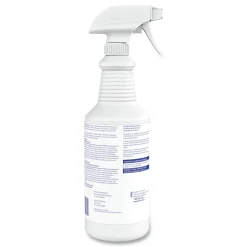 Diversey Care Glance 32 oz. Spray Bottle Glass and Multi-Surface Cleaner - Original (12/Carton)