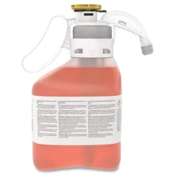 Diversey Care 1.4mL Stride Neutral Cleaner - Citrus Scent (2/Carton)