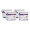 Diversey Care Oxivir 11 in. x 12 in. 1-Ply 1 Wipes (160/Canister, 4 Canisters/Carton)