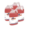 Diversey Care Stride Citrus 1 Gallon Bottle Neutral Cleaner (4/Carton)