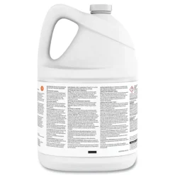Diversey Care Stride Citrus 1 Gallon Bottle Neutral Cleaner (4/Carton)