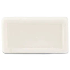 Diversified Hospitality Solutions H2O Therapy 0.5 oz Soaps - White Tea and Lemongrass (1000/Carton)