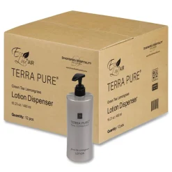 Diversified Hospitality Solutions Terra Pure 16.23 oz Body Lotion (12/Carton)