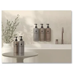 Diversified Hospitality Solutions Terra Pure 16.23 oz Body Lotion (12/Carton)