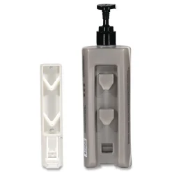 Diversified Hospitality Solutions Terra Pure 16.23 oz Body Lotion (12/Carton)