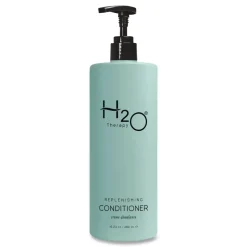Diversified Hospitality Solutions H2O Therapy 16.23 oz Conditioner - White Tea and Lemongrass (12/Carton)