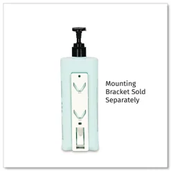 Diversified Hospitality Solutions H2O Therapy 16.23 oz Conditioner - White Tea and Lemongrass (12/Carton)