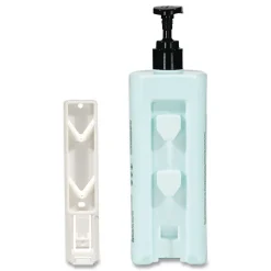 Diversified Hospitality Solutions H2O Therapy 16.23 oz Conditioner - White Tea and Lemongrass (12/Carton)