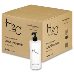 Diversified Hospitality Solutions H2O Therapy 16.23 oz Body Lotion (12/Carton)