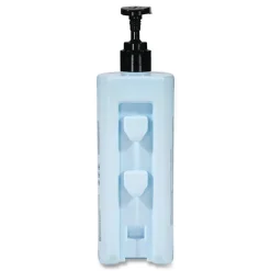 Diversified Hospitality Solutions H2O Therapy 16.23 oz Body Wash - White Tea and Lemongrass (12/Carton)