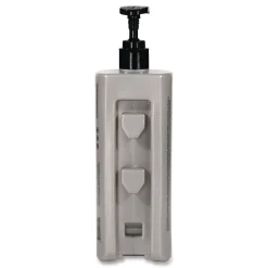 Diversified Hospitality Solutions Terra Pure 16.23 oz Shampoo - Green Tea Lemongrass (12/Carton)