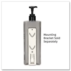 Diversified Hospitality Solutions Terra Pure 16.23 oz Shampoo - Green Tea Lemongrass (12/Carton)