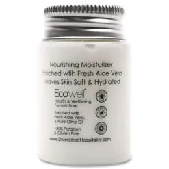 Diversified Hospitality Solutions Terra Pure 1 oz Body Lotion (300/Carton)