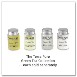 Diversified Hospitality Solutions Terra Pure 1 oz Body Lotion (300/Carton)